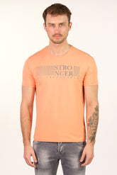 ARMA Men Round Neck T-Shirt